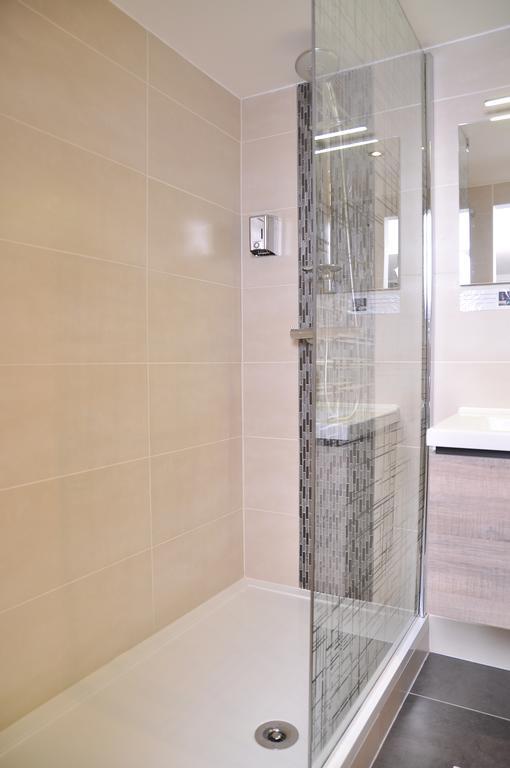 Chambres D'Hotes Les Chalinettes Fegersheim Ruang foto